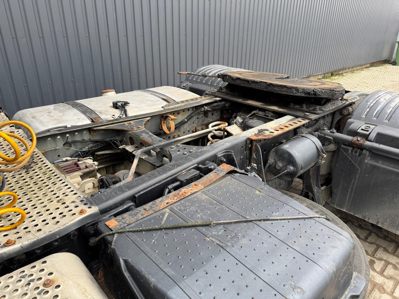 Tractor head Mercedes-Benz Axor 1840: gambar 10