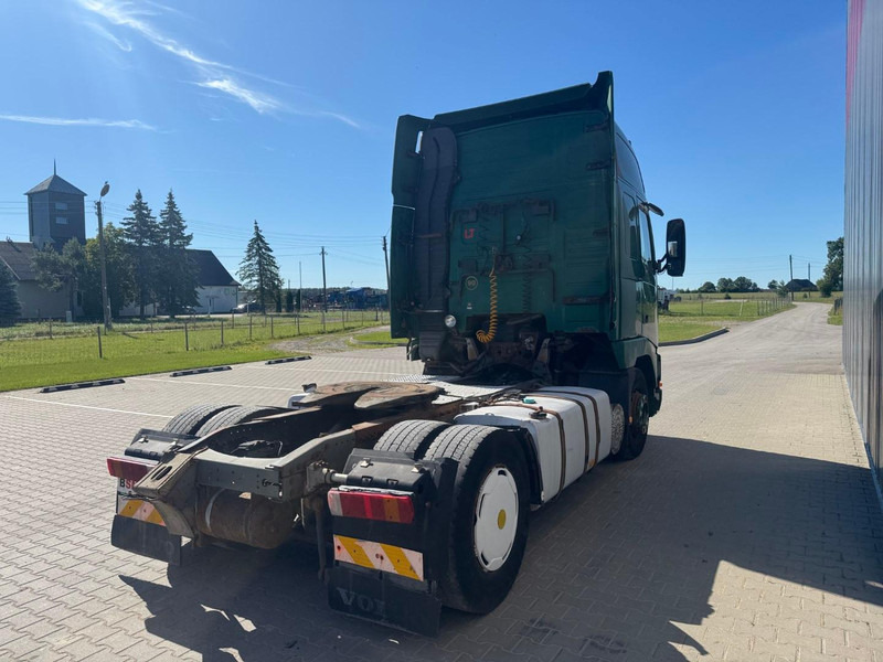 Volvo FH 12.420 - Tractor head: gambar 3 Volvo FH 12.420 - Tractor head: gambar 3