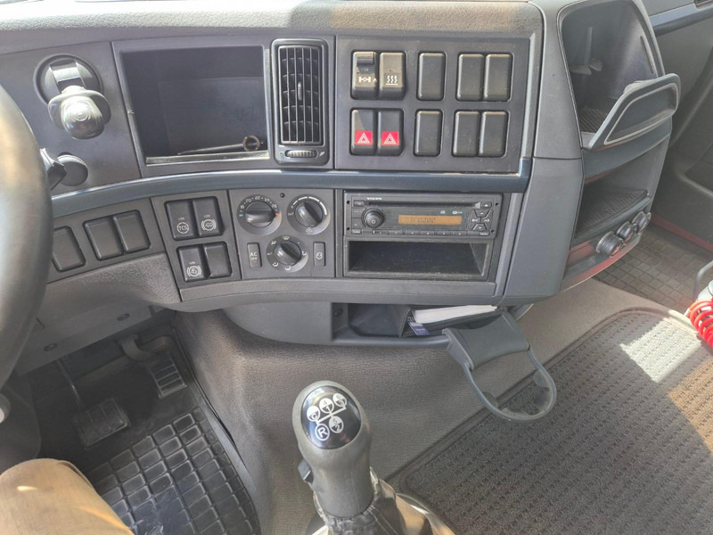 Tractor head Volvo FH 13.420: gambar 8