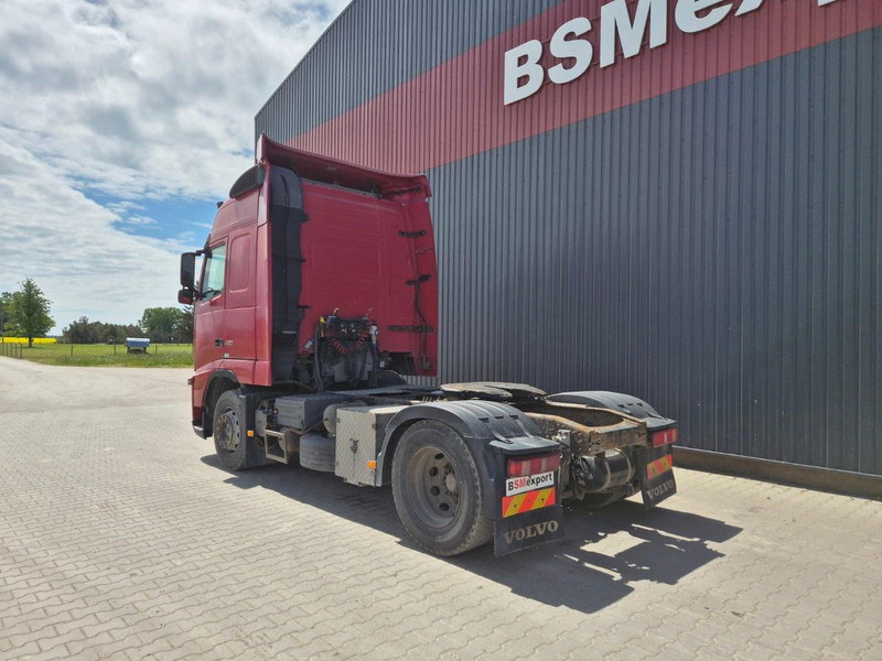 Volvo FH 13.420 - Tractor head: gambar 4 Volvo FH 13.420 - Tractor head: gambar 4