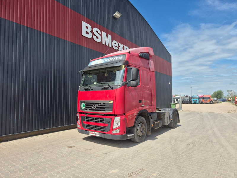 Volvo FH 13.420 - Tractor head: gambar 1 Volvo FH 13.420 - Tractor head: gambar 1