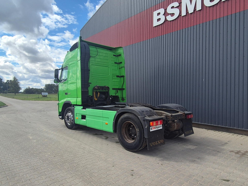 Volvo FH 460 - Tractor head: gambar 4 Volvo FH 460 - Tractor head: gambar 4