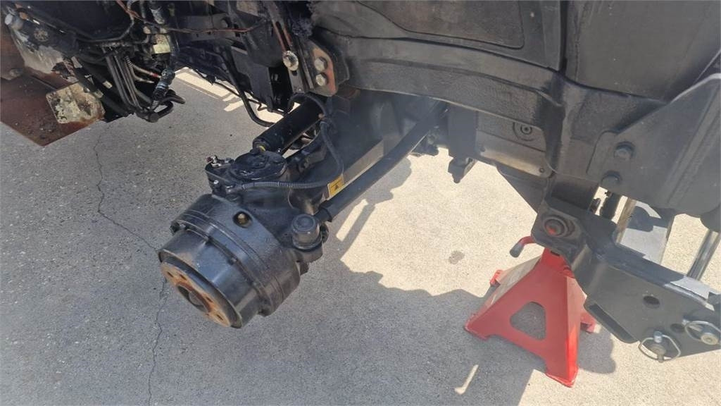 Traktor Deutz 5090 DF TTV: gambar 7