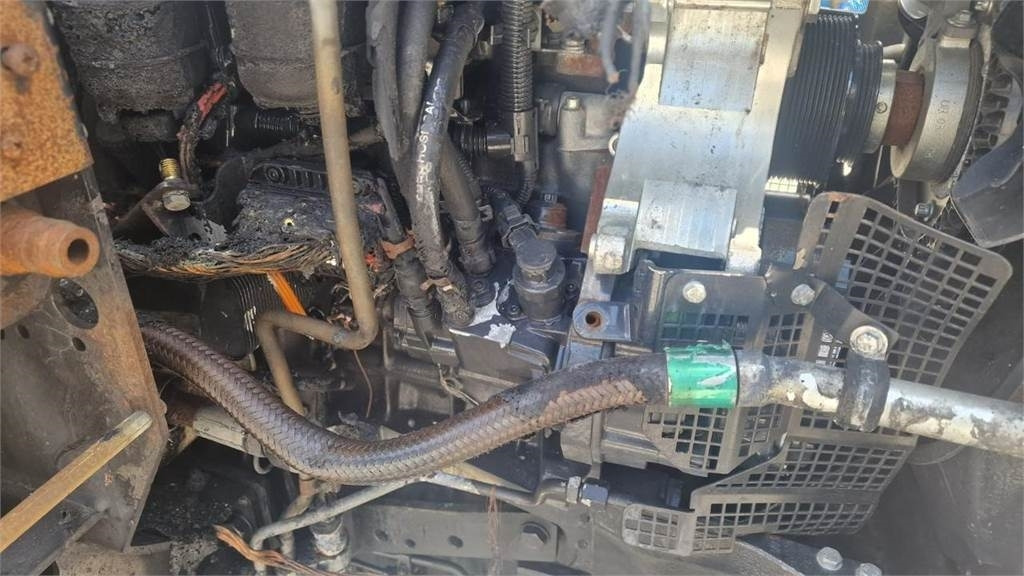 Traktor Deutz 5090 DF TTV: gambar 10