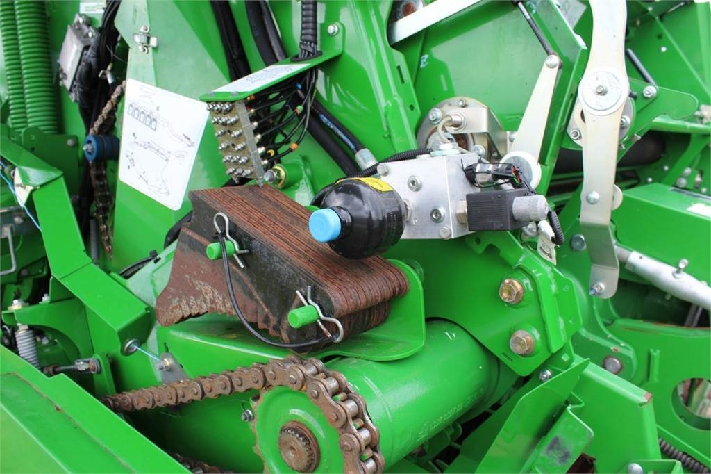 Leasing John Deere 990  John Deere 990: gambar 8