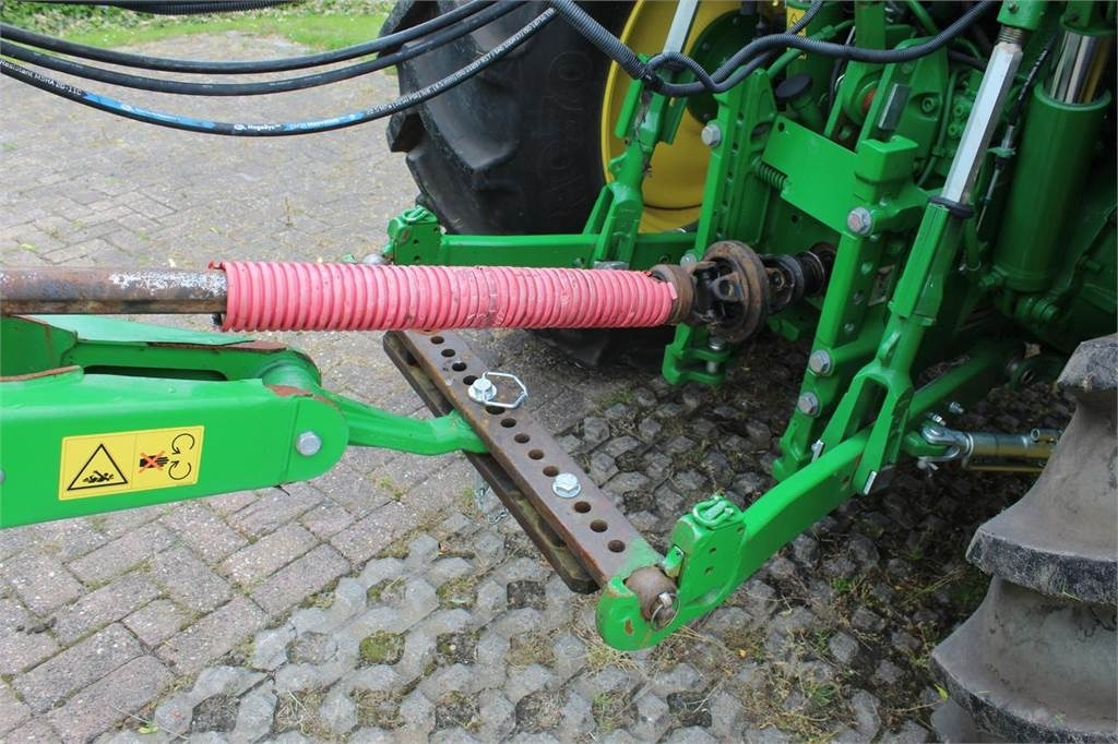 Leasing John Deere 990  John Deere 990: gambar 12