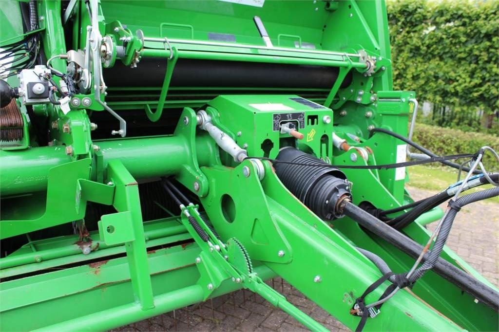 Leasing John Deere 990  John Deere 990: gambar 11