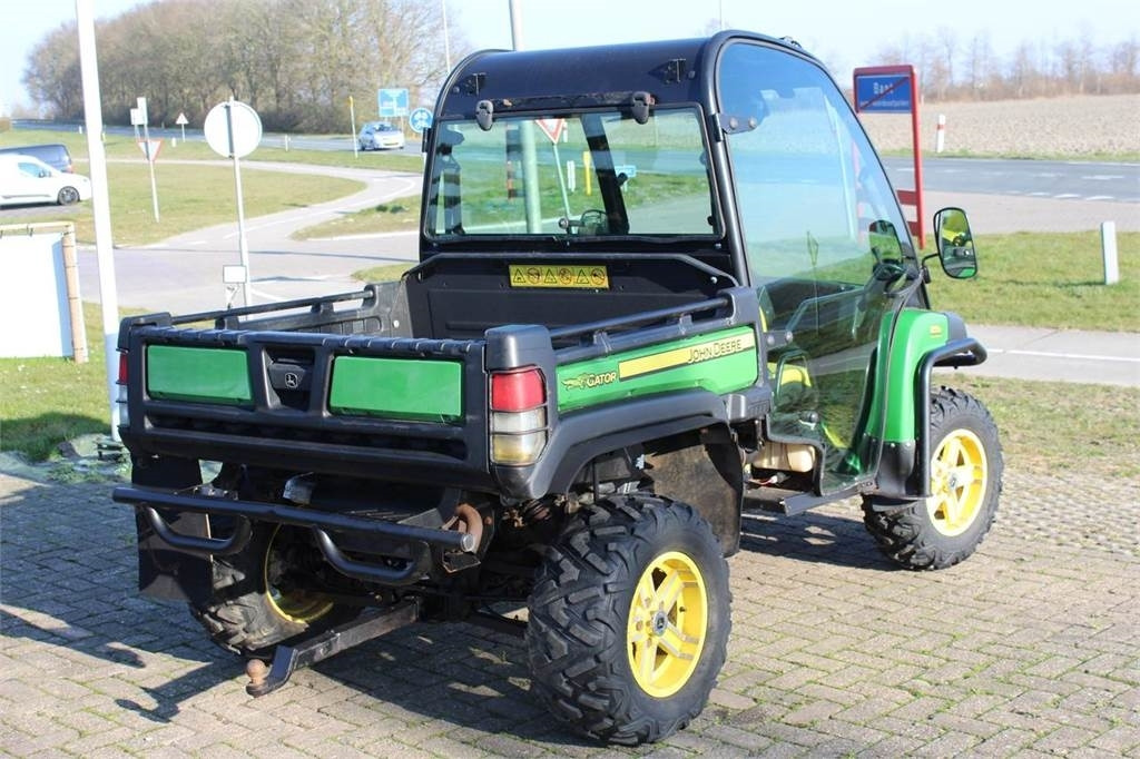 John Deere XUV855D Gator - ATV: gambar 3 John Deere XUV855D Gator - ATV: gambar 3