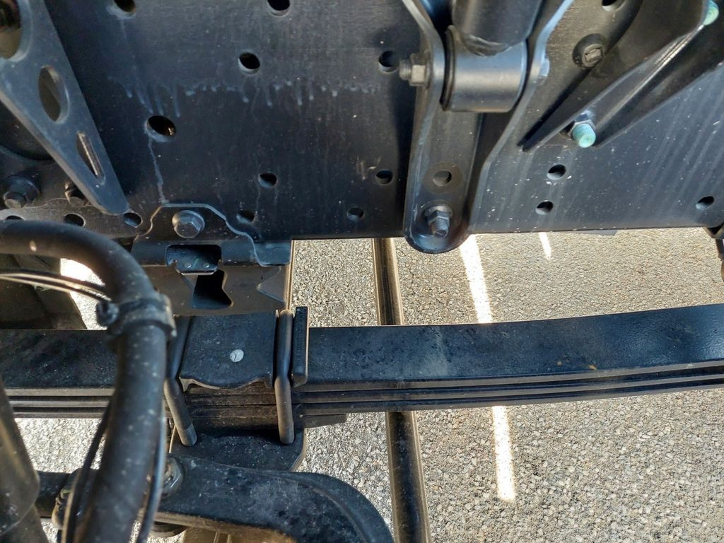 Hook lift baru MAN TGS 33.480 6X4 BL: gambar 17