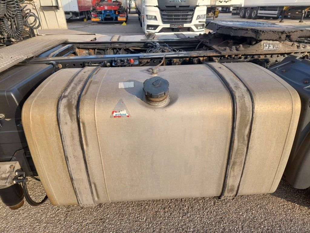 Tractor head MAN TGX 18.480 BLS: gambar 7