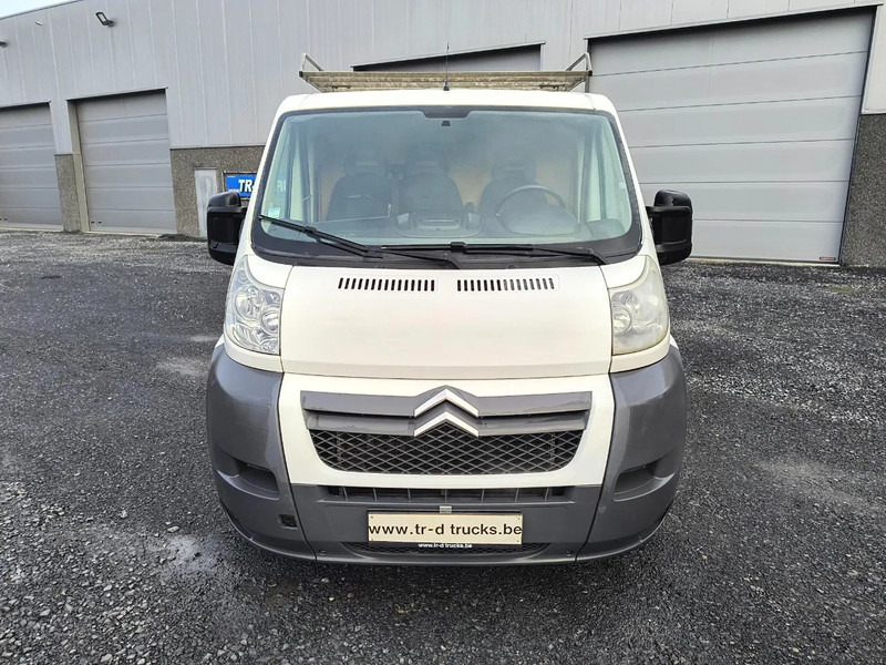 Citroën Jumper 2012 - 141000 KM - *FOR EXPORT OUTSIDE EU* - Van kecil, Van kombi: gambar 2 Citroën Jumper 2012 - 141000 KM - *FOR EXPORT OUTSIDE EU* - Van kecil, Van kombi: gambar 2