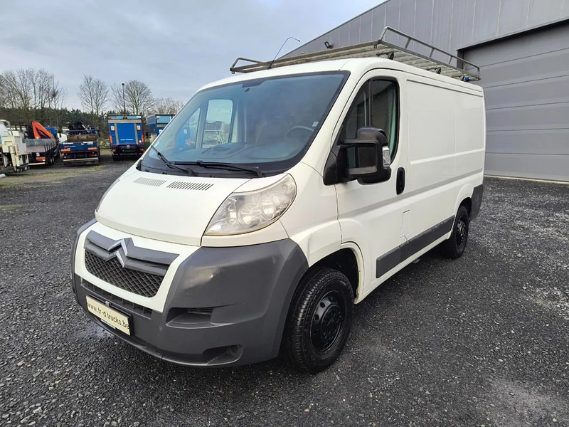 Citroën Jumper 2012 - 141000 KM - *FOR EXPORT OUTSIDE EU* - Van kecil, Van kombi: gambar 1 Citroën Jumper 2012 - 141000 KM - *FOR EXPORT OUTSIDE EU* - Van kecil, Van kombi: gambar 1