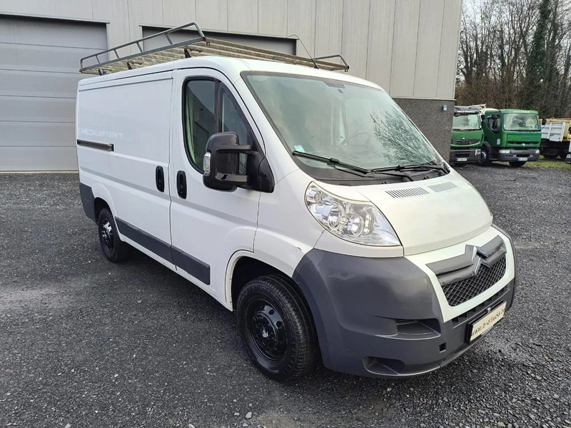 Citroën Jumper 2012 - 141000 KM - *FOR EXPORT OUTSIDE EU* - Van kecil, Van kombi: gambar 3 Citroën Jumper 2012 - 141000 KM - *FOR EXPORT OUTSIDE EU* - Van kecil, Van kombi: gambar 3
