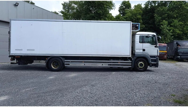 MAN TGS 18.320 EURO 5 - DHOLLANDIA TAILLIFT -FRIDGE - Truk berpendingin: gambar 5 MAN TGS 18.320 EURO 5 - DHOLLANDIA TAILLIFT -FRIDGE - Truk berpendingin: gambar 5