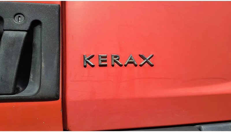 Leasing Renault Kerax 380 DXI- EURO 5 - TIPPER- BIG AXLES Renault Kerax 380 DXI- EURO 5 - TIPPER- BIG AXLES: gambar 10