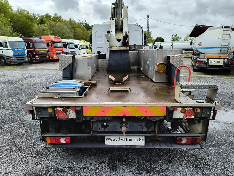 Leasing Renault Midlum 180 FRANCE LIFT 162TM - 16 METER Renault Midlum 180 FRANCE LIFT 162TM - 16 METER: gambar 6