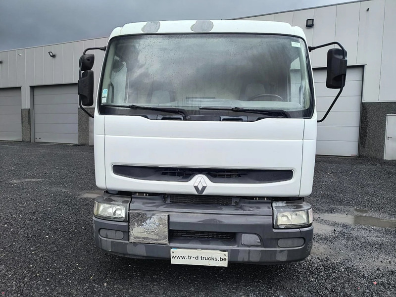 Renault Premium 270 13500 L FUEL / CARBURANT TRUCK - 5 COMP/ A LAMES - Truk tangki: gambar 2 Renault Premium 270 13500 L FUEL / CARBURANT TRUCK - 5 COMP/ A LAMES - Truk tangki: gambar 2