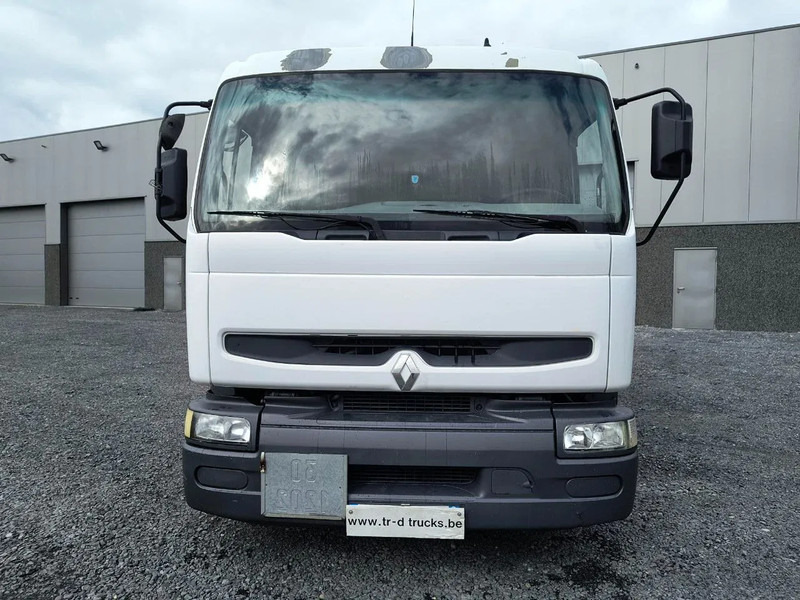 Renault Premium 270 13500L FUEL / CARBURANT TRUCK - 5 COMP - Truk tangki: gambar 2 Renault Premium 270 13500L FUEL / CARBURANT TRUCK - 5 COMP - Truk tangki: gambar 2
