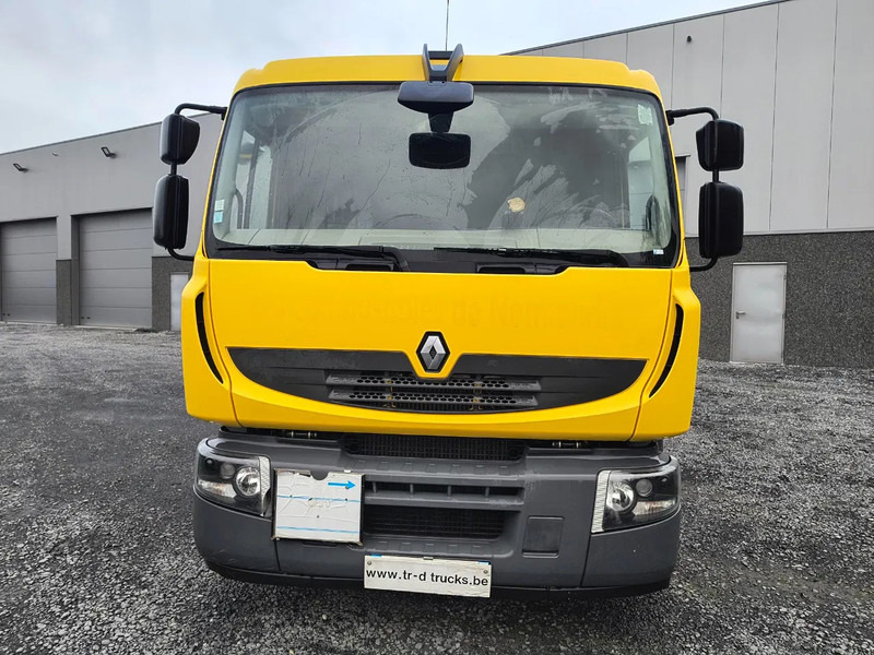 Renault Premium 270 DXI 13500L FUEL/CARBURANT - 4 COMP - Truk tangki: gambar 2 Renault Premium 270 DXI 13500L FUEL/CARBURANT - 4 COMP - Truk tangki: gambar 2