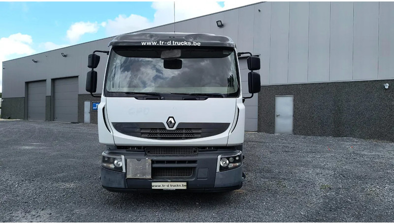 Renault Premium 270 DXI- EURO 5 -MAGYAR 13000L - Truk tangki: gambar 2 Renault Premium 270 DXI- EURO 5 -MAGYAR 13000L - Truk tangki: gambar 2