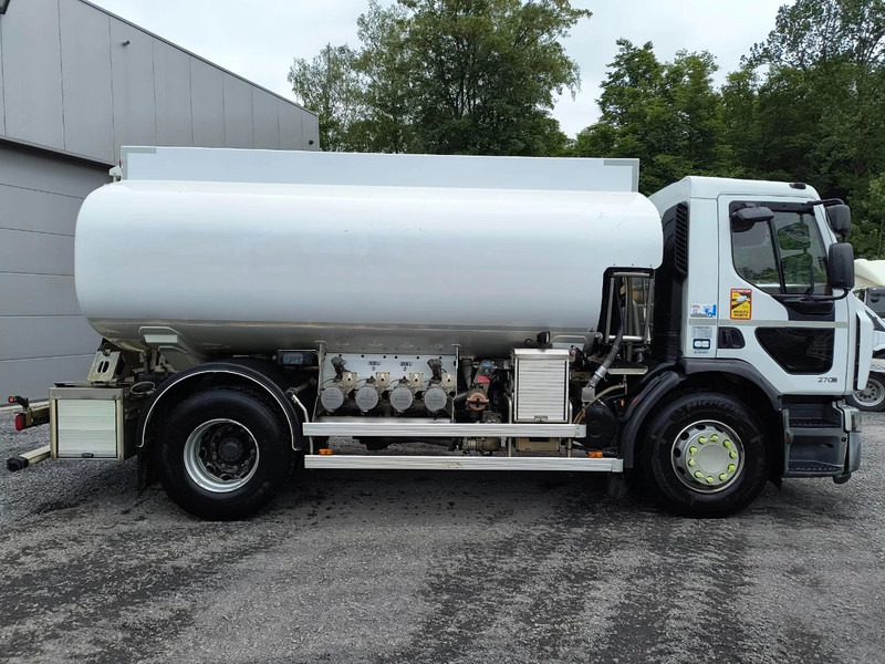 Renault Premium 270 DXI FUEL | CARBURANT 13000L - 4 COMP - Truk tangki: gambar 4 Renault Premium 270 DXI FUEL | CARBURANT 13000L - 4 COMP - Truk tangki: gambar 4