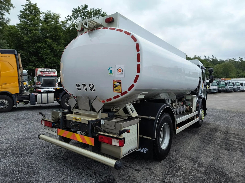 Renault Premium 270 DXI FUEL | CARBURANT 13000L - 4 COMP - Truk tangki: gambar 5 Renault Premium 270 DXI FUEL | CARBURANT 13000L - 4 COMP - Truk tangki: gambar 5