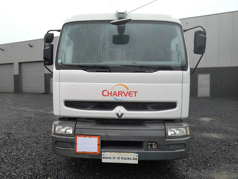 Renault Premium 320 13000L FUEL / CARBURANT - 4 COMPARTMENTS - Truk tangki: gambar 2 Renault Premium 320 13000L FUEL / CARBURANT - 4 COMPARTMENTS - Truk tangki: gambar 2