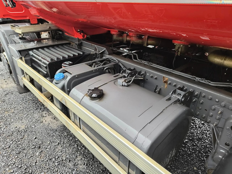 Truk tangki untuk pengangkutan bahan bakar Renault Premium 320 FUEL / CARBURANT 18000L - 5 COMP: gambar 11