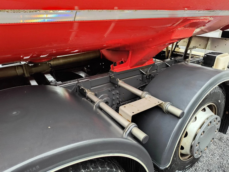 Truk tangki untuk pengangkutan bahan bakar Renault Premium 320 FUEL / CARBURANT 18000L - 5 COMP: gambar 12