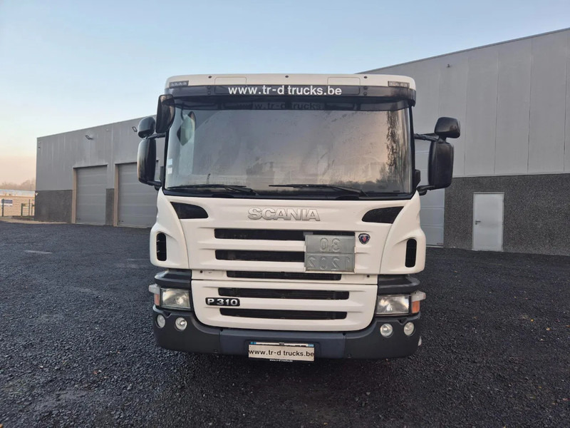Scania P310 13500L CARBURANT / FUEL - 4 COMP - Truk tangki: gambar 2 Scania P310 13500L CARBURANT / FUEL - 4 COMP - Truk tangki: gambar 2