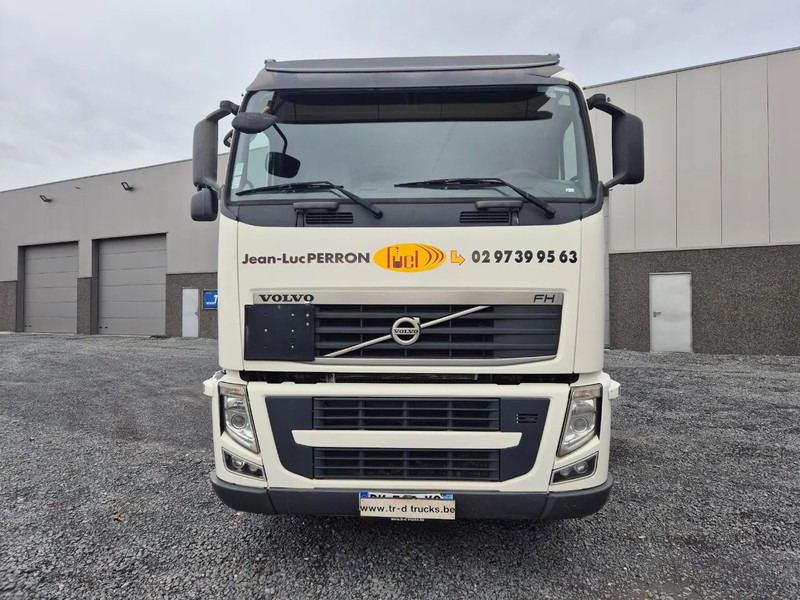 Volvo FH 430 20 000L FUEL/CARBURANT TRUCK - 5 COMP - Truk tangki: gambar 2 Volvo FH 430 20 000L FUEL/CARBURANT TRUCK - 5 COMP - Truk tangki: gambar 2