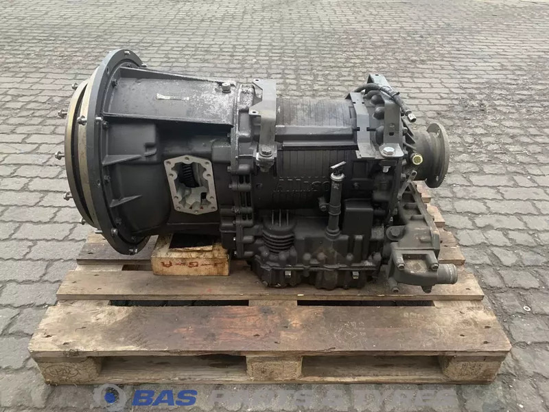 Allison CF Euro 6 DAF 6MD3200 Versnellingsbak 1868958 - Gearbox untuk Truk: gambar 1 Allison CF Euro 6 DAF 6MD3200 Versnellingsbak 1868958 - Gearbox untuk Truk: gambar 1