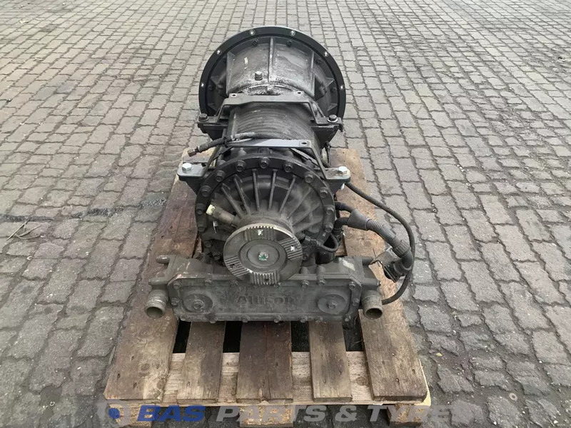 Allison CF Euro 6 DAF 6MD3200 Versnellingsbak 1868958 - Gearbox untuk Truk: gambar 2 Allison CF Euro 6 DAF 6MD3200 Versnellingsbak 1868958 - Gearbox untuk Truk: gambar 2