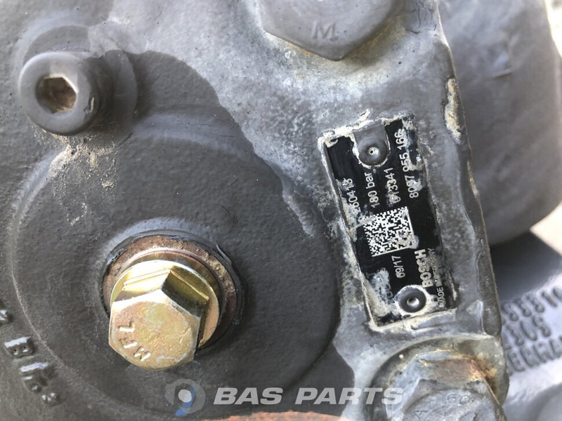 Bosch - Pompa kemudi untuk Truk: gambar 3 Bosch - Pompa kemudi untuk Truk: gambar 3