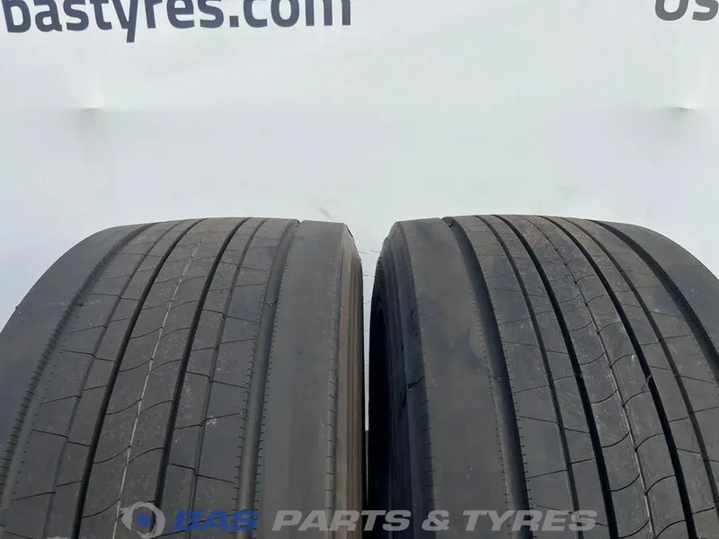 Bridgestone - Ban untuk Truk: gambar 2 Bridgestone - Ban untuk Truk: gambar 2