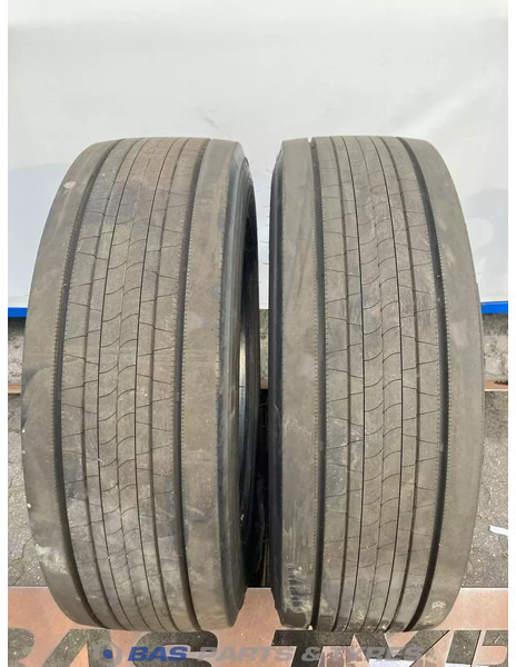 Bridgestone - Ban untuk Truk: gambar 2 Bridgestone - Ban untuk Truk: gambar 2