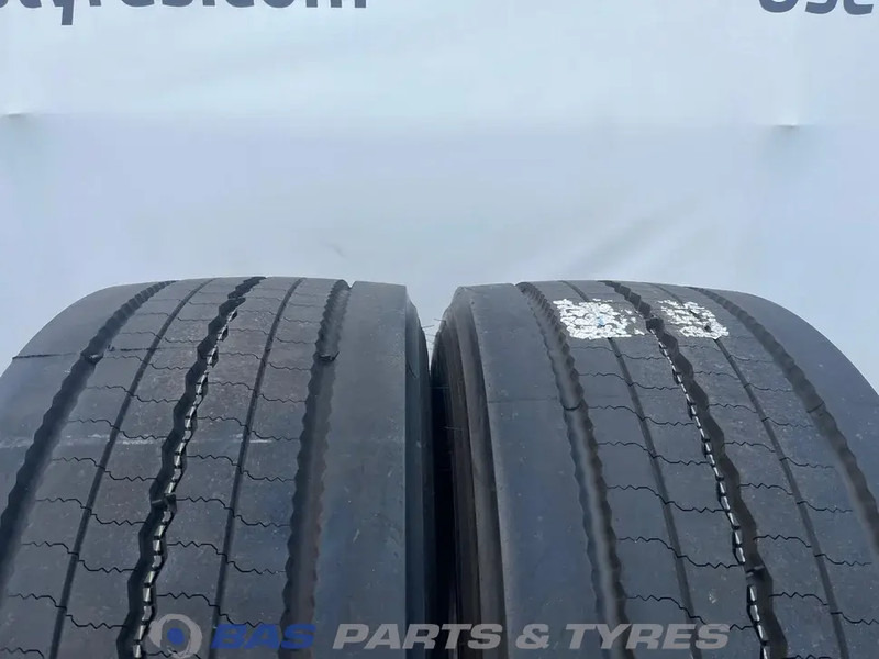 Bridgestone - Ban untuk Truk: gambar 2 Bridgestone - Ban untuk Truk: gambar 2