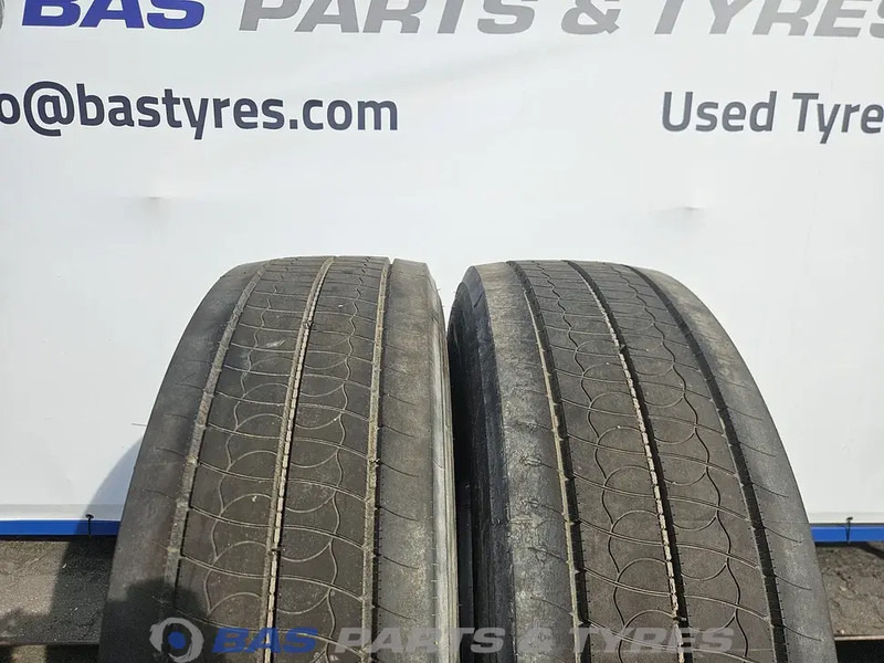 Bridgestone - Ban untuk Truk: gambar 2 Bridgestone - Ban untuk Truk: gambar 2