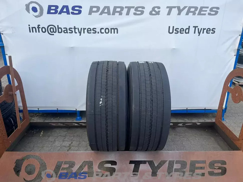 Bridgestone - Ban untuk Truk: gambar 1 Bridgestone - Ban untuk Truk: gambar 1