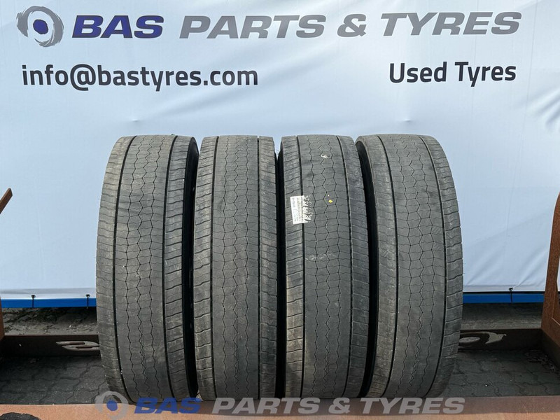 Bridgestone - Ban untuk Truk: gambar 1 Bridgestone - Ban untuk Truk: gambar 1