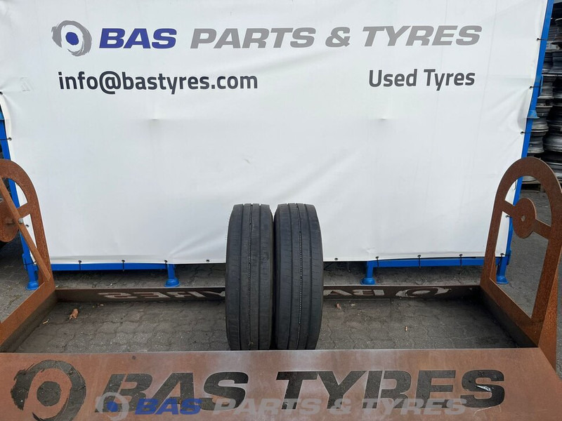 Bridgestone - Ban untuk Truk: gambar 1 Bridgestone - Ban untuk Truk: gambar 1