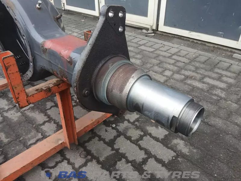 DAF Achterashuis DAF 1657589 - As roda belakang untuk Truk: gambar 2 DAF Achterashuis DAF 1657589 - As roda belakang untuk Truk: gambar 2