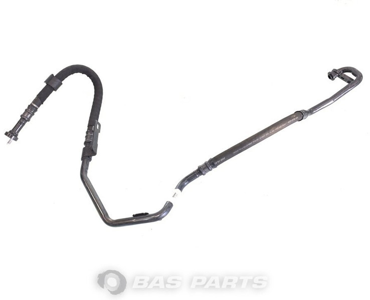 DAF Airco leiding DAF 2181820 - Sistem pendingin untuk Truk: gambar 1 DAF Airco leiding DAF 2181820 - Sistem pendingin untuk Truk: gambar 1