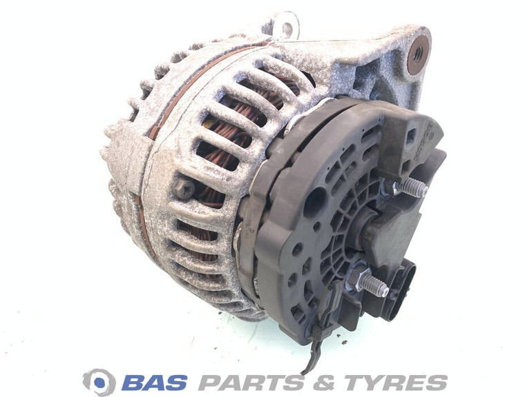 DAF - Alternator untuk Truk: gambar 2 DAF - Alternator untuk Truk: gambar 2