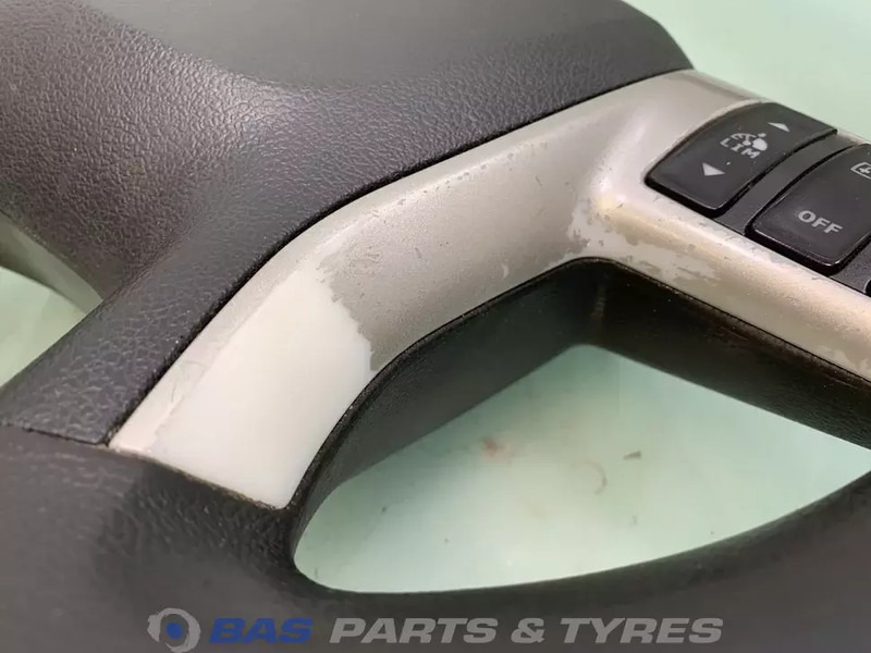 DAF  - Kemudi untuk Truk: gambar 4 DAF  - Kemudi untuk Truk: gambar 4