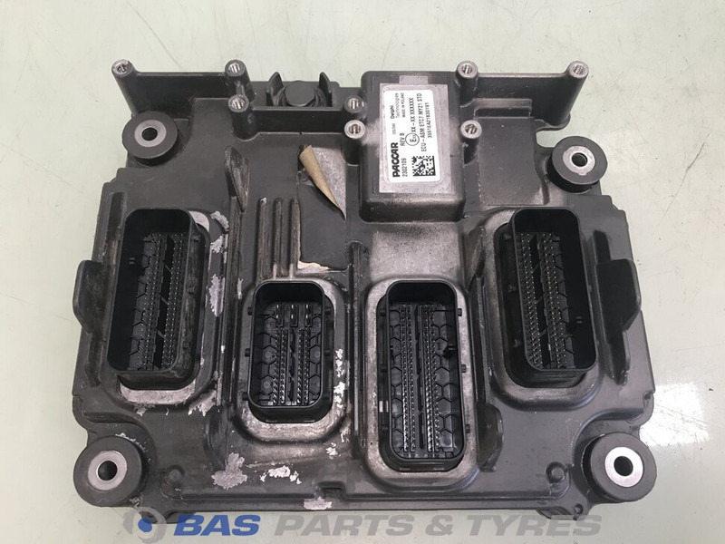 DAF - ECU untuk Truk: gambar 1 DAF - ECU untuk Truk: gambar 1