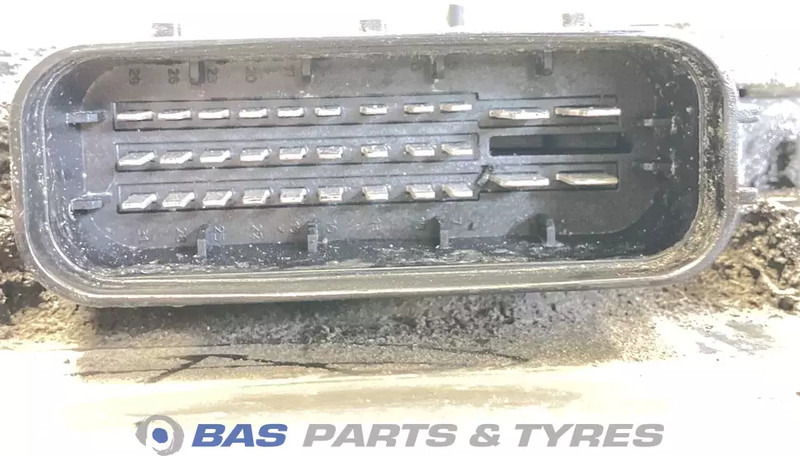 DAF - Gearbox untuk Truk: gambar 3 DAF - Gearbox untuk Truk: gambar 3