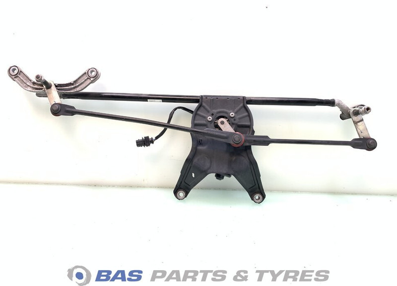 DAF  - Wiper untuk Truk: gambar 1 DAF  - Wiper untuk Truk: gambar 1