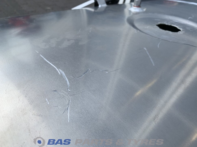 Tangki bahan bakar untuk Truk DAF: gambar 6 Tangki bahan bakar untuk Truk DAF: gambar 6