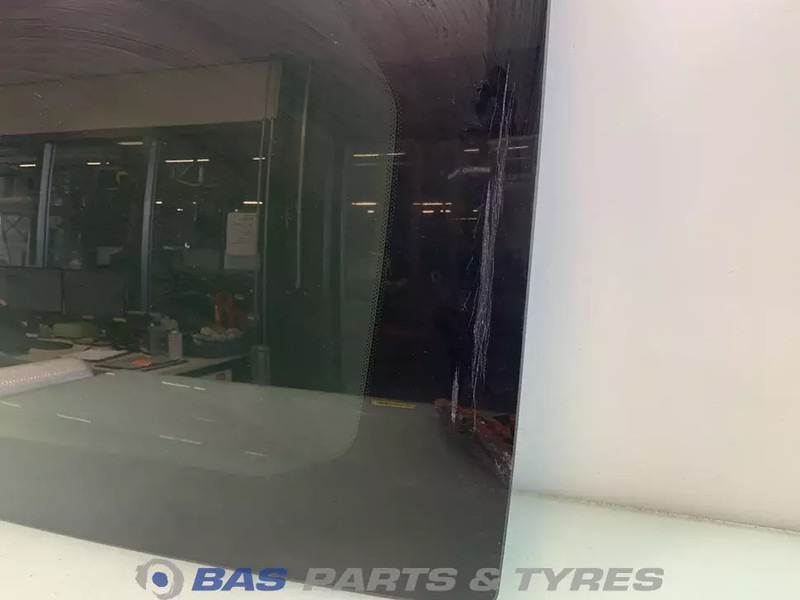 DAF - Pelindung matahari untuk Truk: gambar 3 DAF - Pelindung matahari untuk Truk: gambar 3